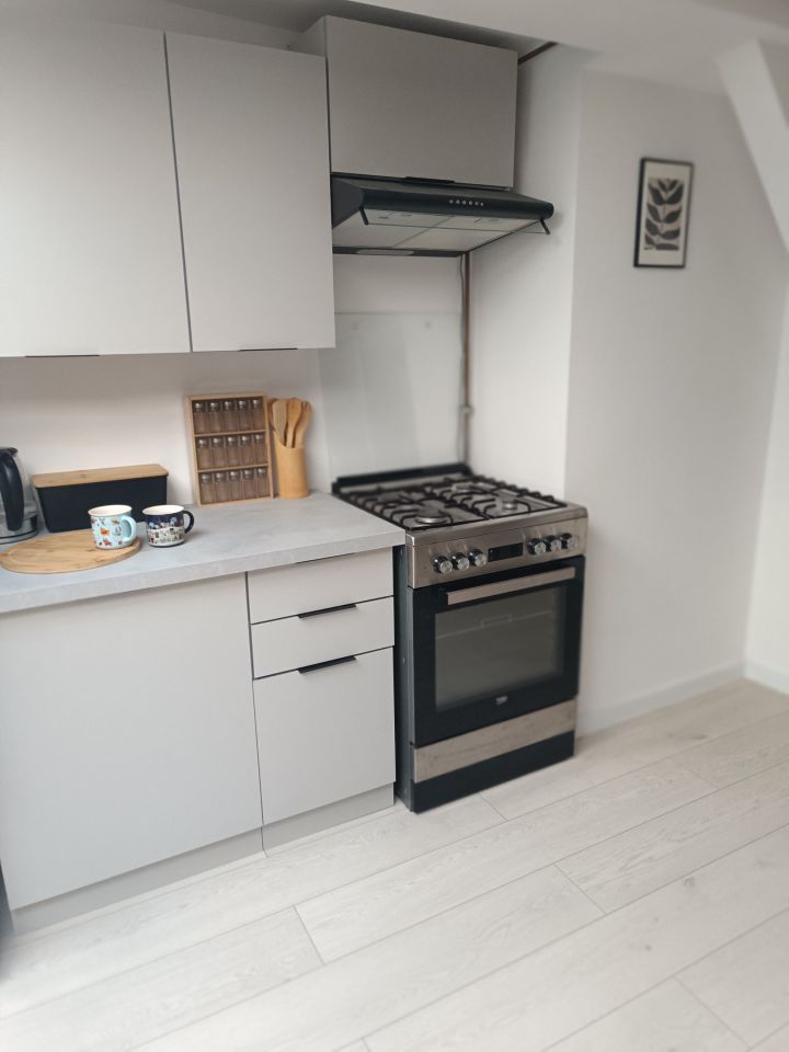 Mieszkanie 2-pokojowe Szczecin Centrum, ul. Parkowa. Zdjęcie 9