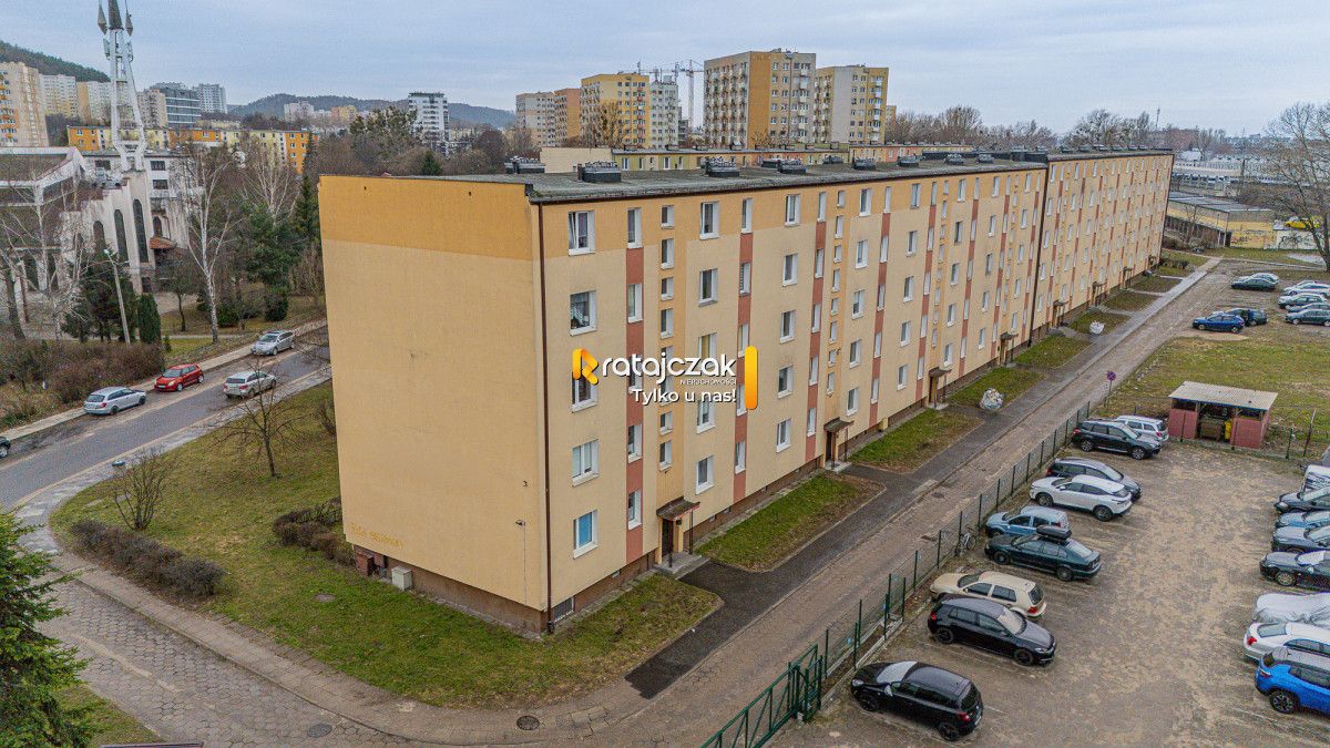 Mieszkanie 2-pokojowe Gdynia Leszczynki, ul. Młyńska. Zdjęcie 12