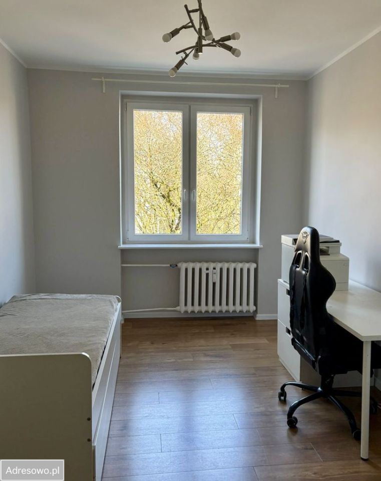 Mieszkanie 3-pokojowe Poznań Grunwald, ul. Podstolińska. Zdjęcie 6