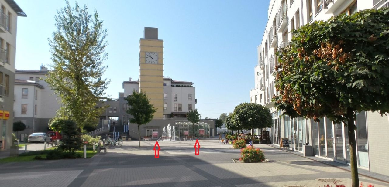 Lokal Warszawa Włochy, ul. Obywatelska. Zdjęcie 5