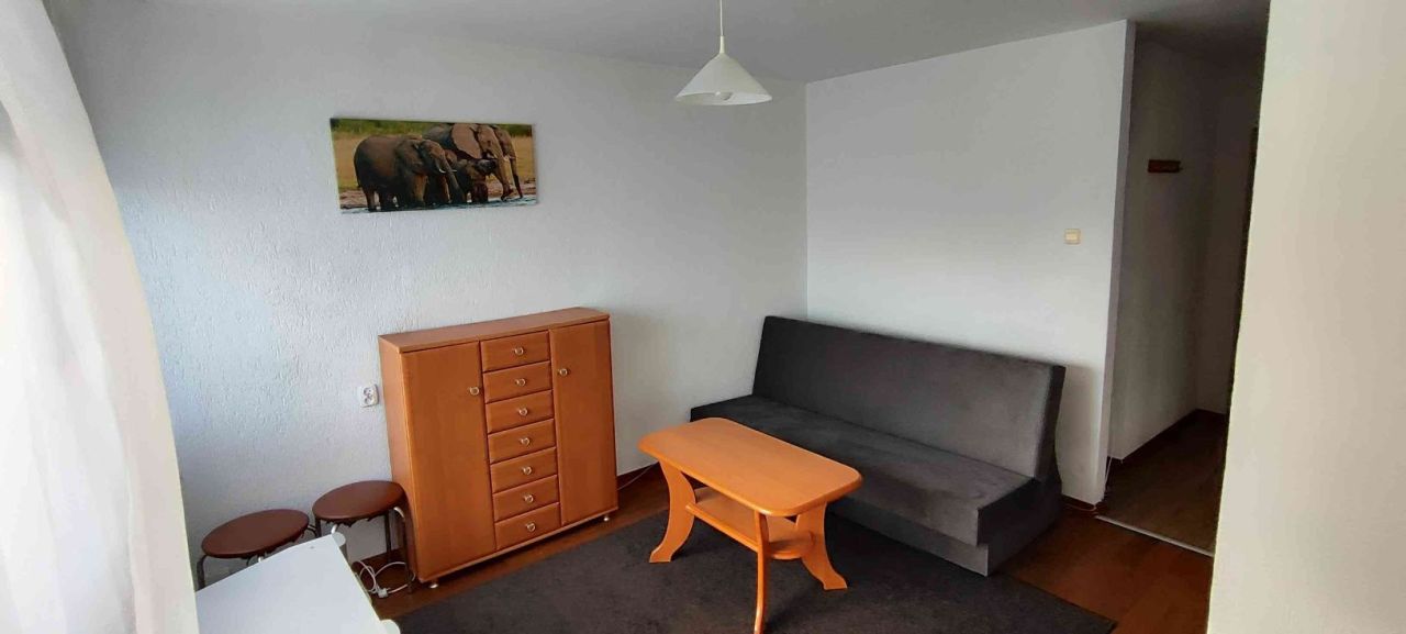 Mieszkanie 1-pokojowe Lubin, ul. Cedyńska. Zdjęcie 5