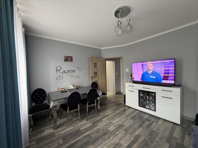 Mieszkanie 2-pokojowe Sulęcin, ul. Podgórna. Zdjęcie 1