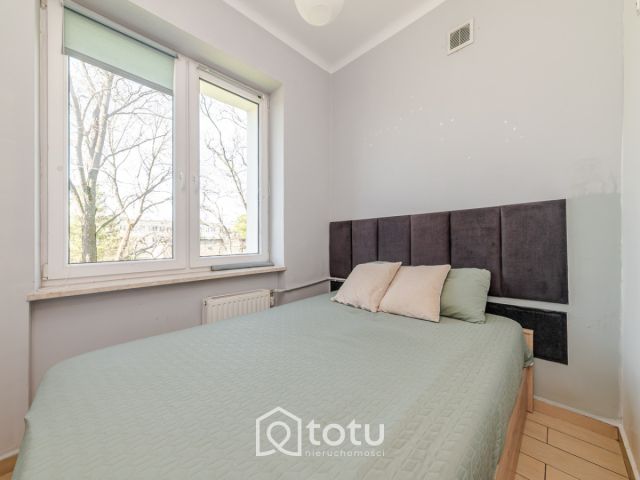 Mieszkanie 2-pokojowe Warszawa Mokotów, ul. Sielecka. Zdjęcie 7