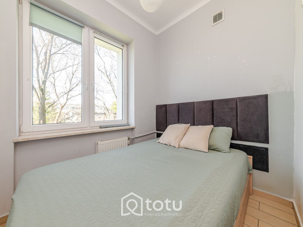 Mieszkanie 2-pokojowe Warszawa Mokotów, ul. Sielecka. Zdjęcie 7