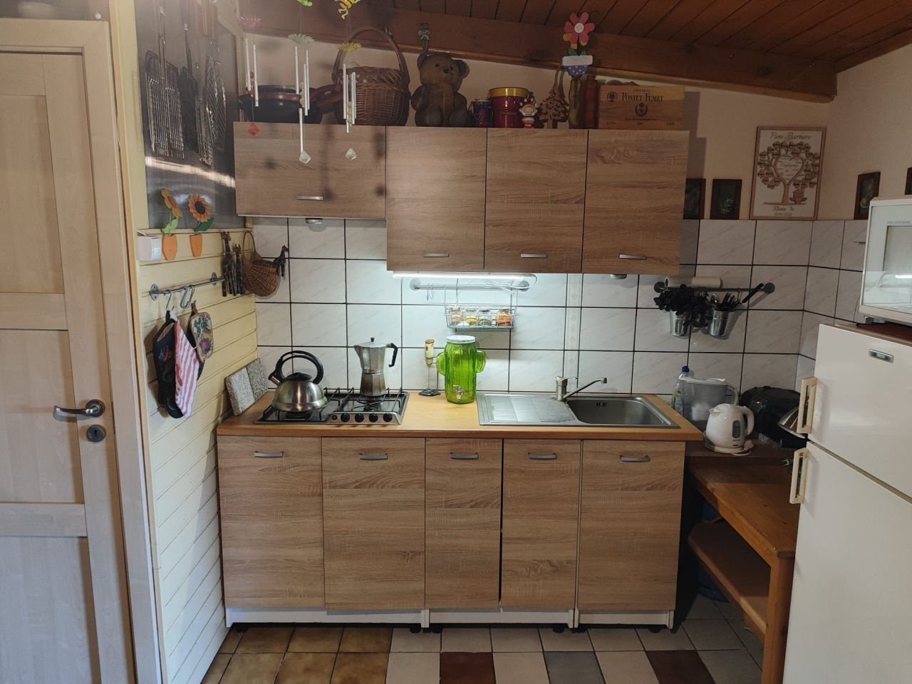 Działka rod Zabrze, ul. Opawska. Zdjęcie 3