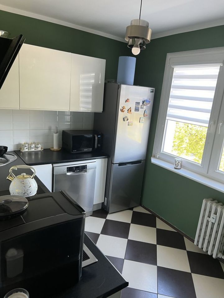 Mieszkanie 3-pokojowe Torzym. Zdjęcie 4