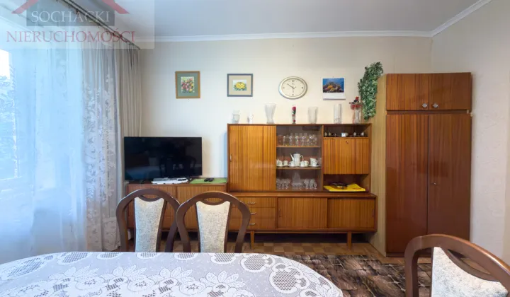 Mieszkanie 2-pokojowe Lubań, ul. Esperantystów