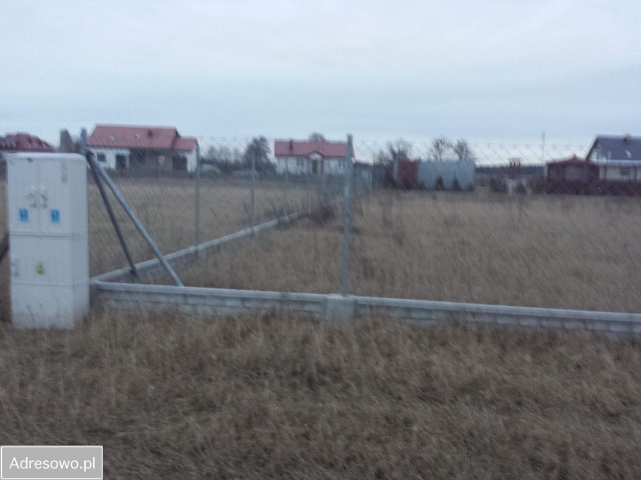 Działka budowlana Smolniki, ul. Księżycowa. Zdjęcie 4