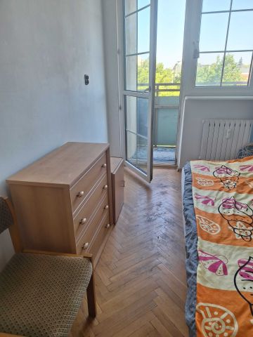 Mieszkanie 2-pokojowe Puławy Centrum. Zdjęcie 1