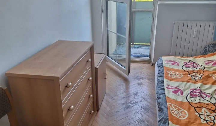 Mieszkanie 2-pokojowe Puławy Centrum