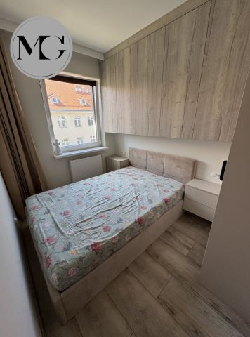 Mieszkanie 3-pokojowe Bydgoszcz Kapuściska, ul. Sandomierska. Zdjęcie 13