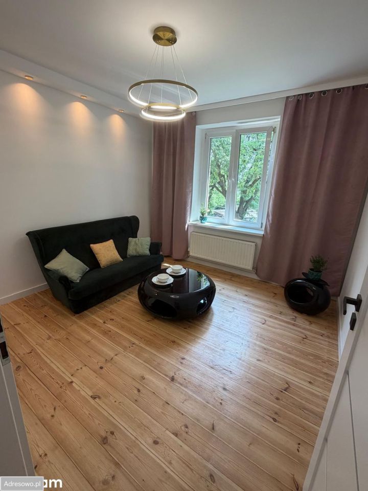 Mieszkanie 2-pokojowe Wrocław Krzyki, ul. Henrykowska. Zdjęcie 6