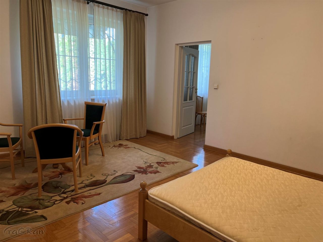 dom wolnostojący, 11 pokoi Legionowo Grudzie, ul. Wspólna. Zdjęcie 10