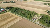 Działka siedliskowa Osmolice Pierwsze. Zdjęcie 4