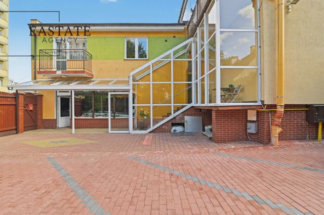 Mieszkanie 2-pokojowe Gdańsk Wrzeszcz, ul. Juliusza Słowackiego. Zdjęcie 26