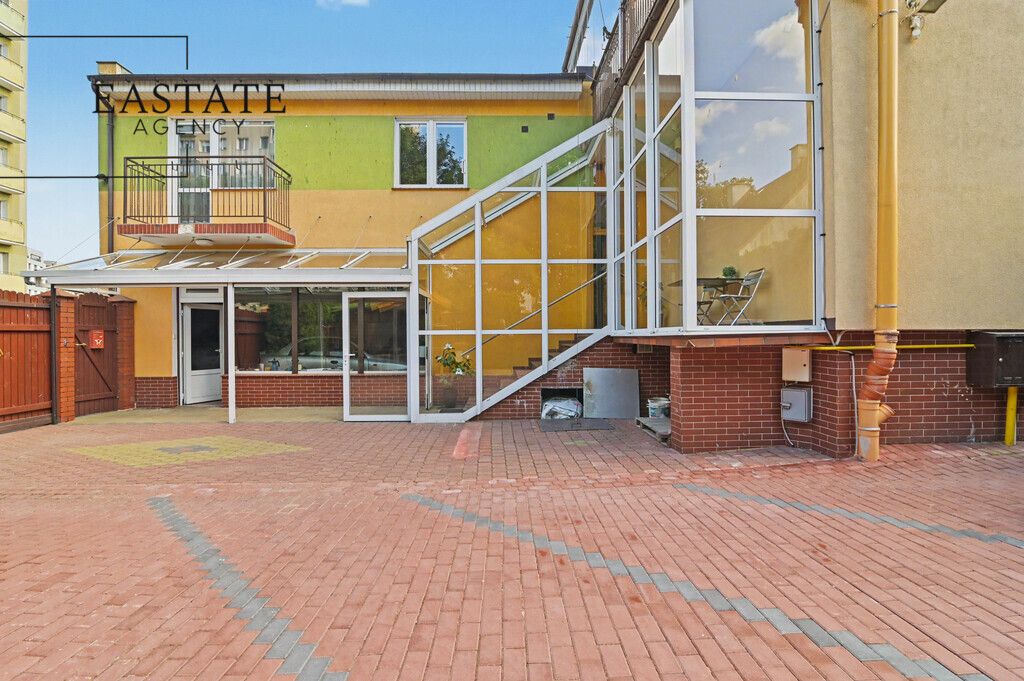 Mieszkanie 2-pokojowe Gdańsk Wrzeszcz, ul. Juliusza Słowackiego. Zdjęcie 26
