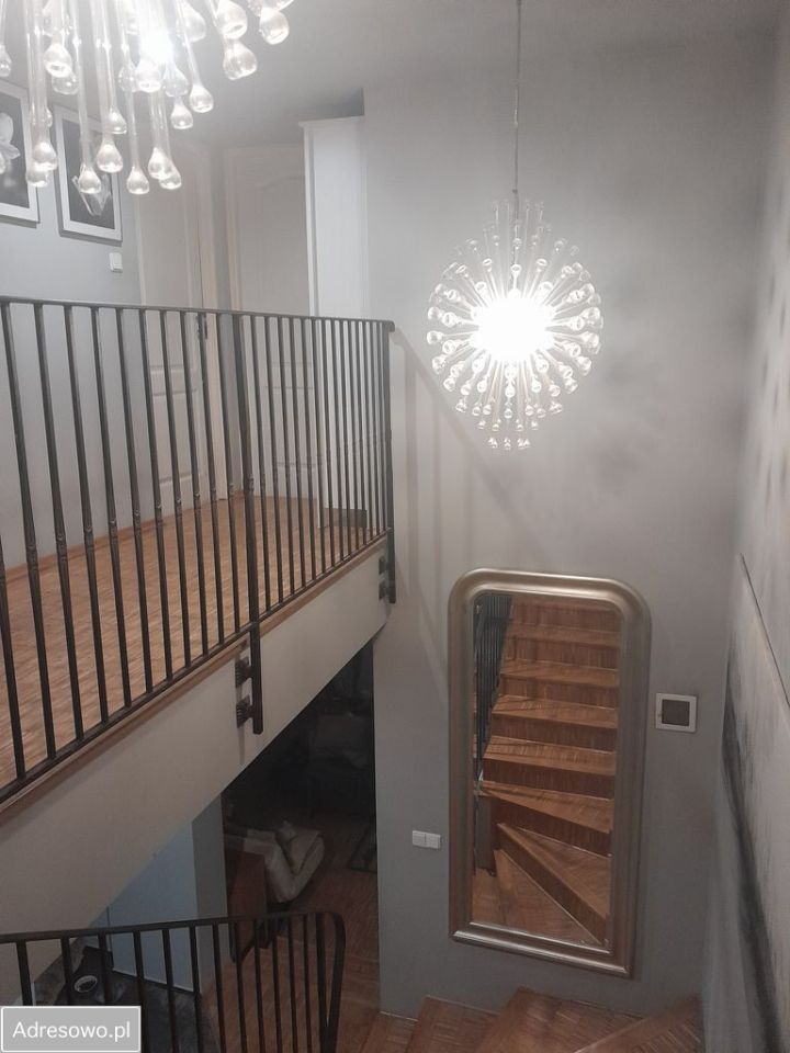 dom szeregowy, 4 pokoje Żyrardów, ul. 11 Listopada. Zdjęcie 13