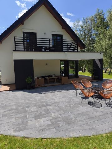dom wolnostojący, 4 pokoje Goszów. Zdjęcie 15