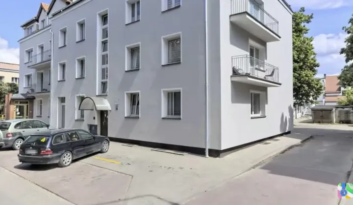 Mieszkanie 3-pokojowe Szczytno, ul. Odrodzenia