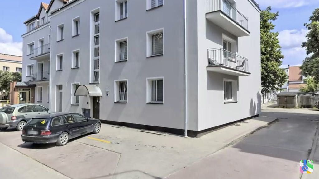 Szczytno, ul. Odrodzenia Mieszkanie - 3 pokoje - 70 m² - parter