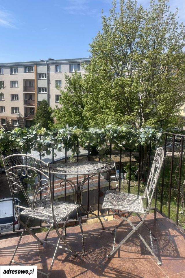 Mieszkanie 2-pokojowe Białystok Centrum, ul. Częstochowska. Zdjęcie 13