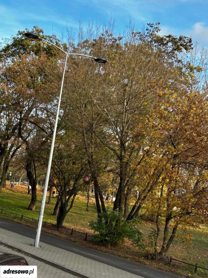 Mieszkanie 2-pokojowe Warszawa Żoliborz, ul. Zygmunta Krasińskiego. Zdjęcie 14