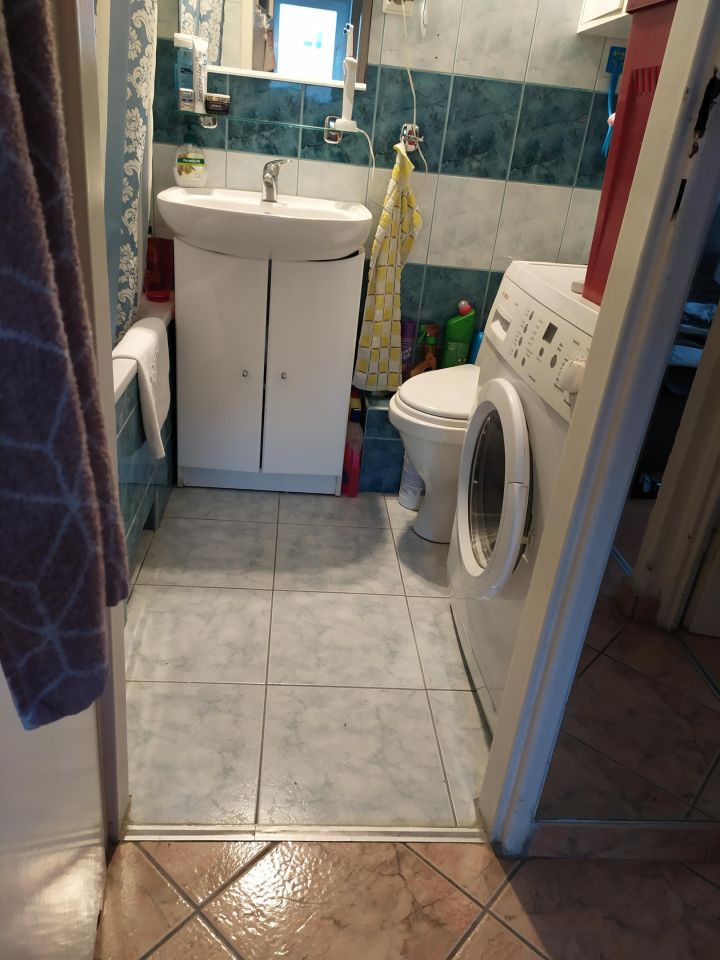 Mieszkanie 2-pokojowe Warszawa Ochota, ul. Geodetów. Zdjęcie 5