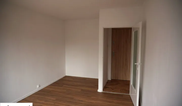 Mieszkanie 1-pokojowe Świdnica, ul. Parkowa