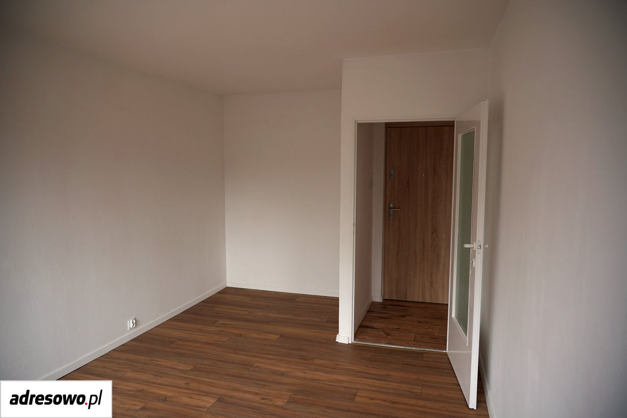 Mieszkanie 1-pokojowe Świdnica, ul. Parkowa. Zdjęcie 1