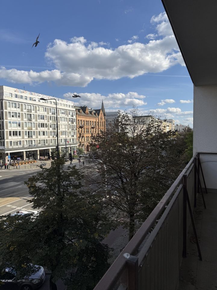 Mieszkanie 1-pokojowe Warszawa Śródmieście, ul. Marszałkowska. Zdjęcie 13