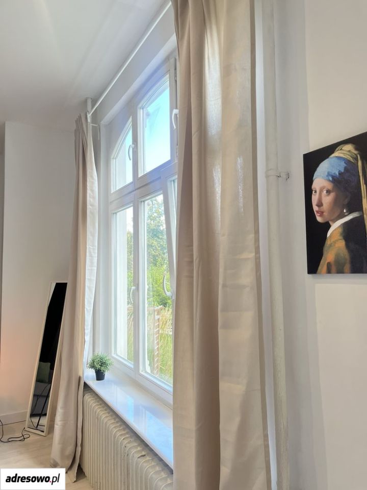 Mieszkanie 1-pokojowe Gdańsk Aniołki, al. Zwycięstwa. Zdjęcie 7