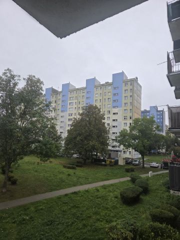 Mieszkanie 3-pokojowe Gorzów Wielkopolski. Zdjęcie 1