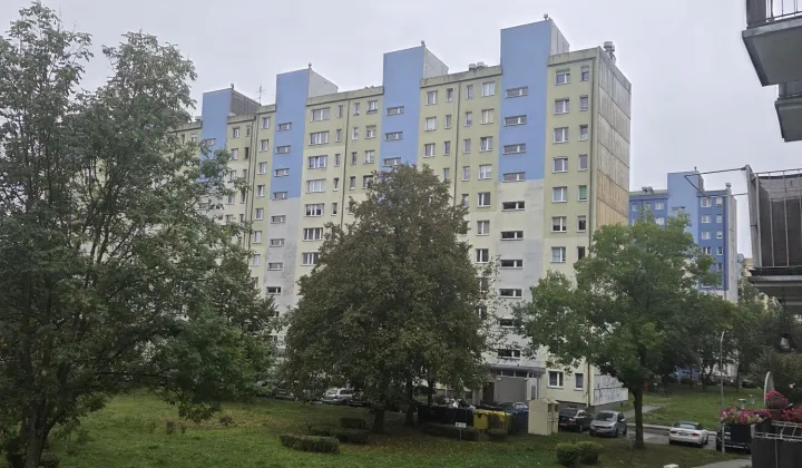 Mieszkanie 3-pokojowe Gorzów Wielkopolski