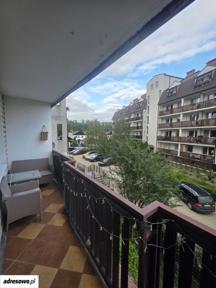 Mieszkanie 2-pokojowe Warszawa Białołęka, ul. Jana Husa. Zdjęcie 18
