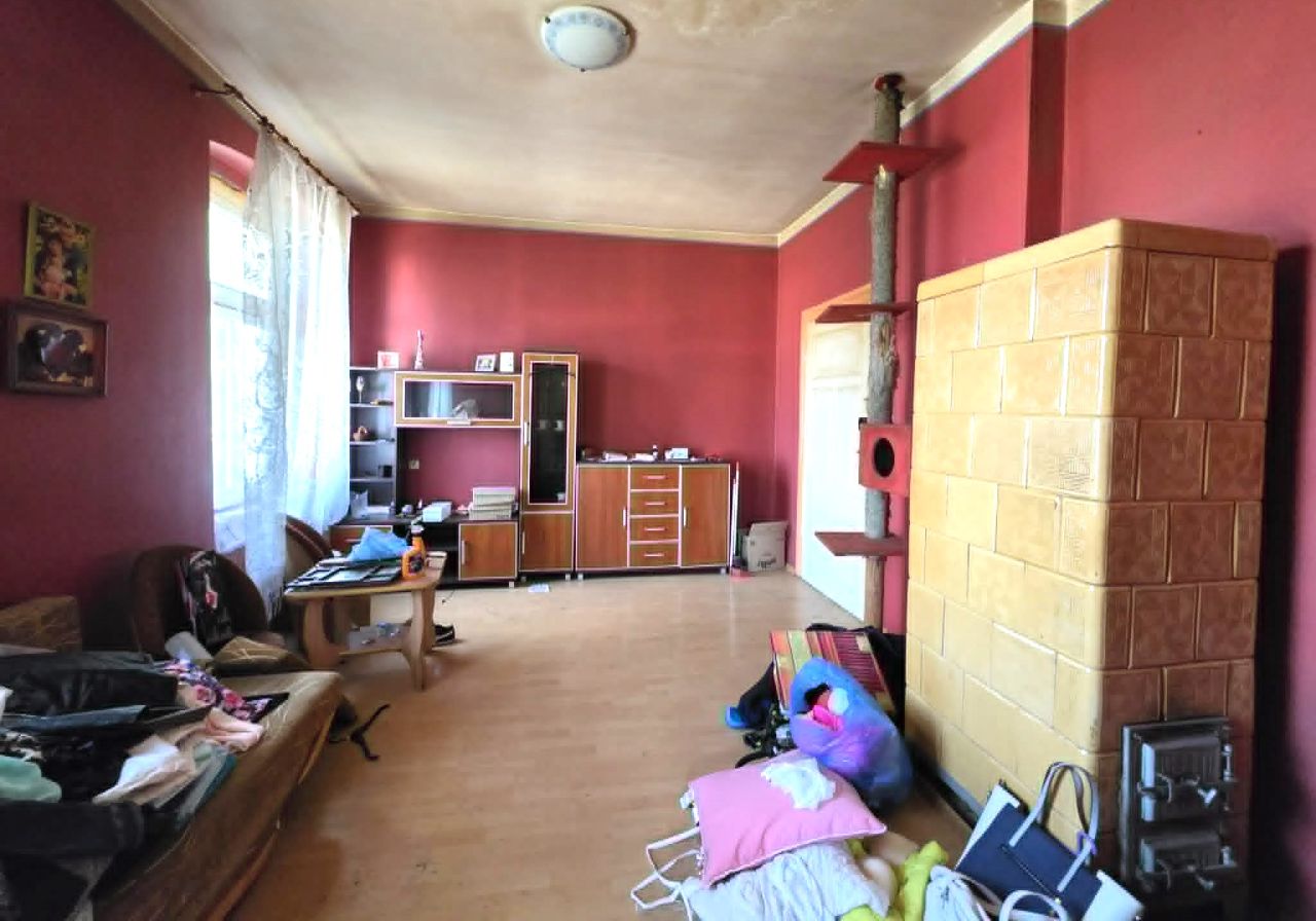 Mieszkanie 5-pokojowe Jelenia Góra Centrum, ul. Nowowiejska. Zdjęcie 12