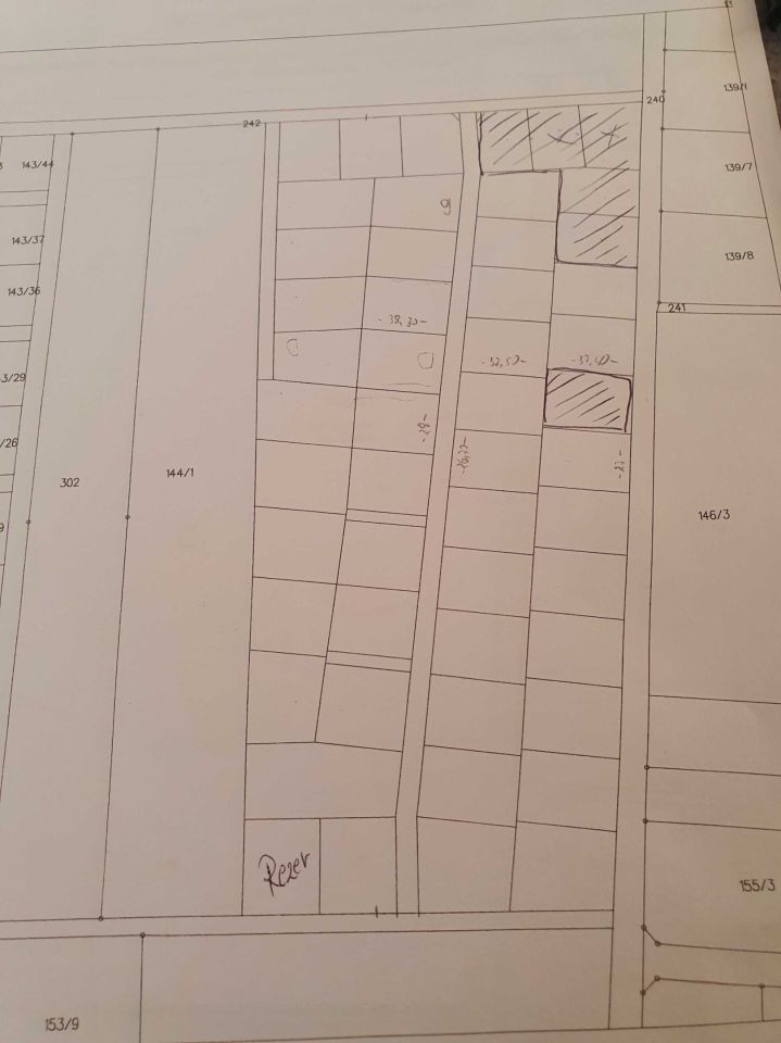 Działka budowlana Ostrowina. Zdjęcie 7