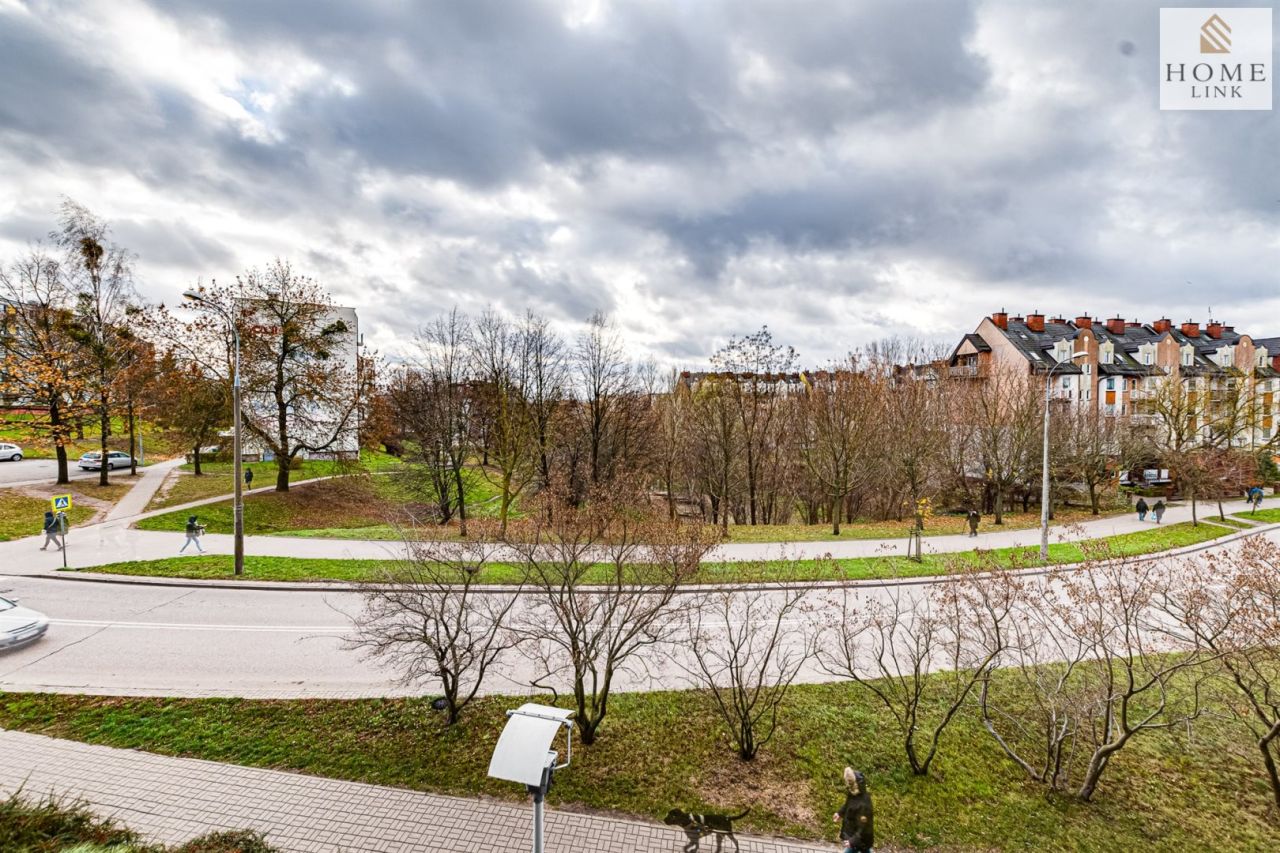 Mieszkanie 3-pokojowe Olsztyn Podgrodzie, ul. Walentego Barczewskiego. Zdjęcie 9