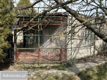 Działka rod Środa Wielkopolska, ul. Wrzesińska. Zdjęcie 2