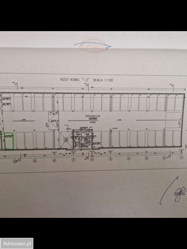 Garaż/miejsce parkingowe Lublin Czuby, ul. Matki Teresy z Kalkuty