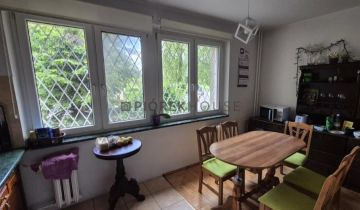 Mieszkanie 3-pokojowe Warszawa Ursynów, ul. Puszczyka