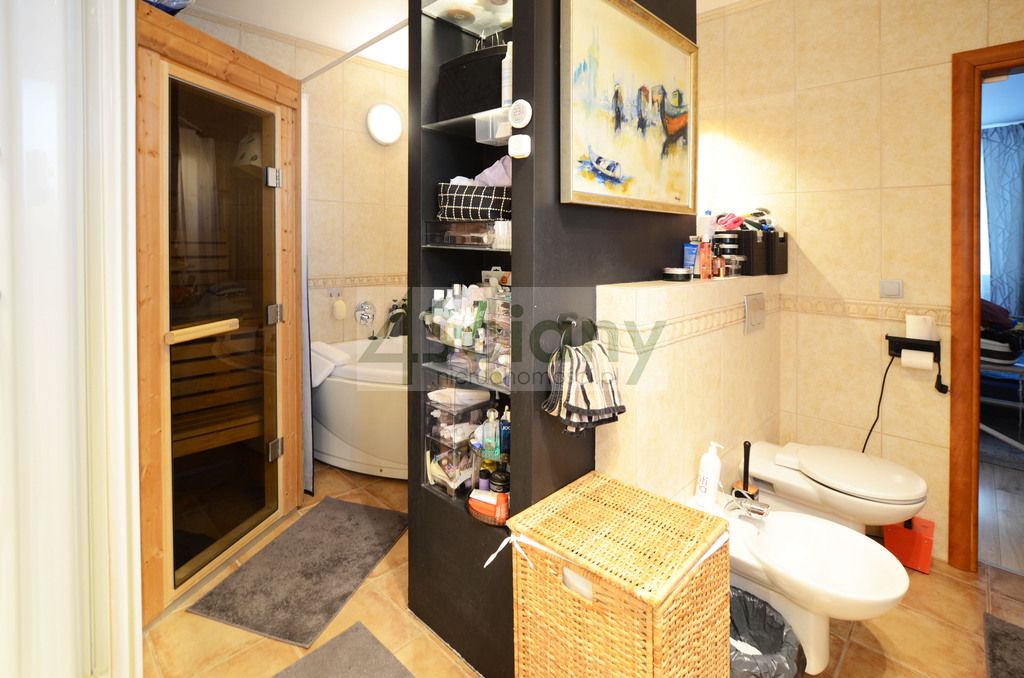 Mieszkanie 4-pokojowe Warszawa Ursynów, ul. Bociania. Zdjęcie 13