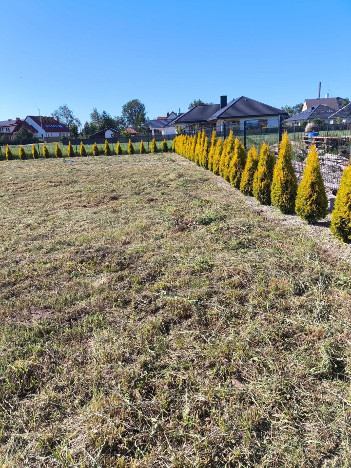 Działka budowlana Prostki. Zdjęcie 3