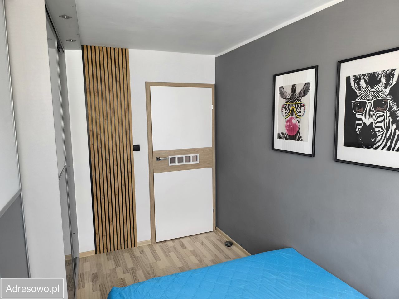 Mieszkanie 4-pokojowe Łobez, ul. Ogrodowa. Zdjęcie 15