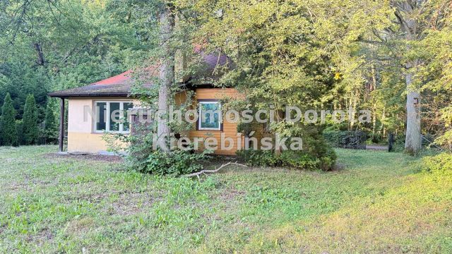 dom wolnostojący, 2 pokoje Spała, ul. marsz. Józefa Piłsudskiego. Zdjęcie 25