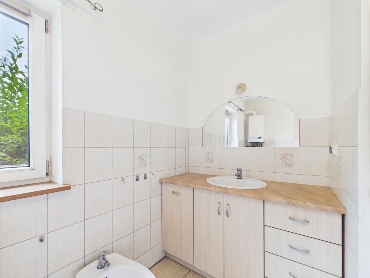 dom wolnostojący, 4 pokoje Żółwin, ul. Sosnowa. Zdjęcie 18