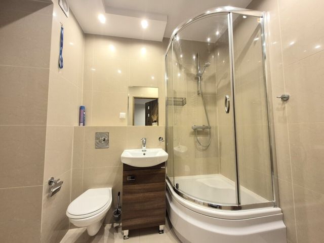 Mieszkanie 1-pokojowe Wrocław, ul. gen. Ignacego Prądzyńskiego. Zdjęcie 16