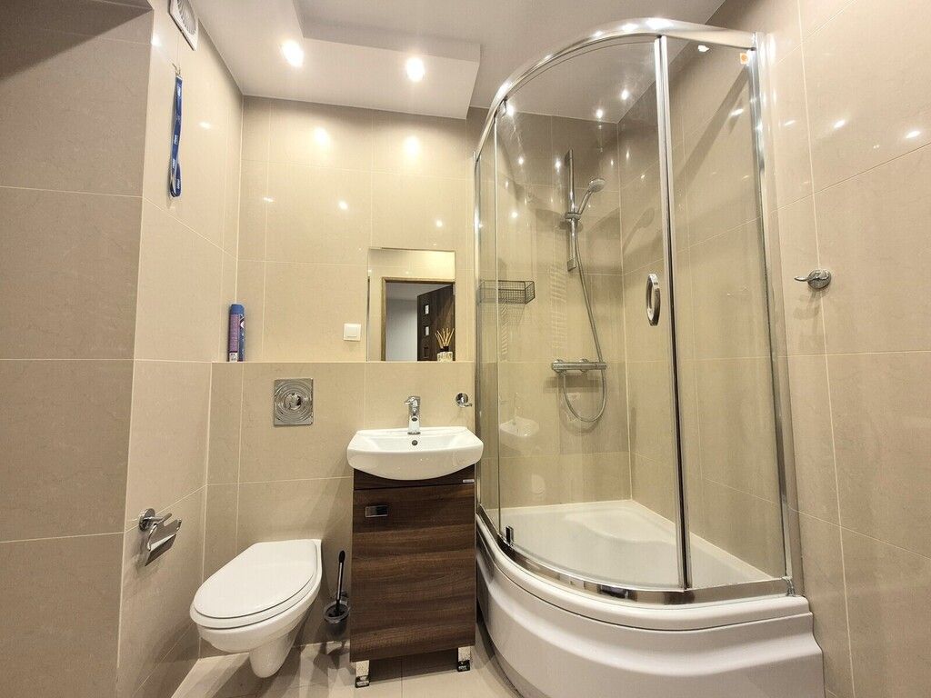 Mieszkanie 1-pokojowe Wrocław, ul. gen. Ignacego Prądzyńskiego. Zdjęcie 16