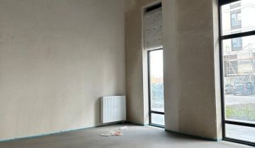 Lokal Warszawa, ul. Herbu Oksza