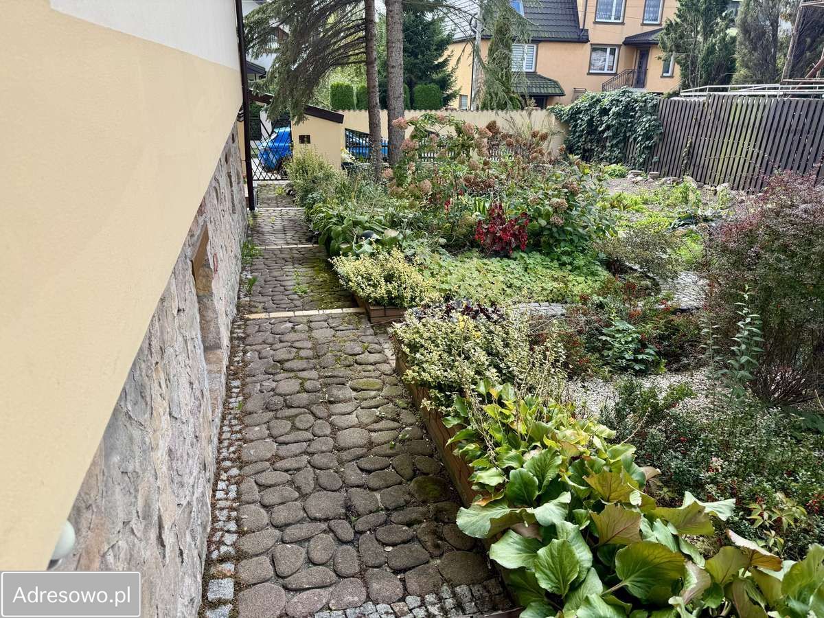 dom wolnostojący, 5 pokoi Piotrków Trybunalski. Zdjęcie 12