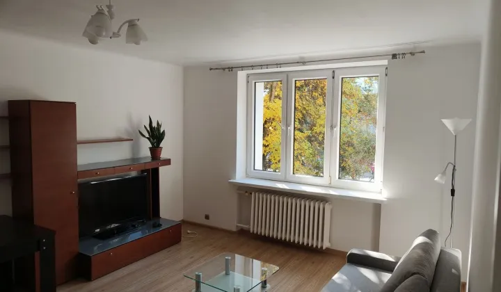 Mieszkanie 2-pokojowe Lublin Śródmieście, ul. Głęboka